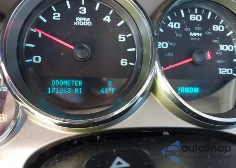 2012 Chevrolet Silverado 1500 Lt из США, поврежденный, VIN 3GCPCSE03CG215124